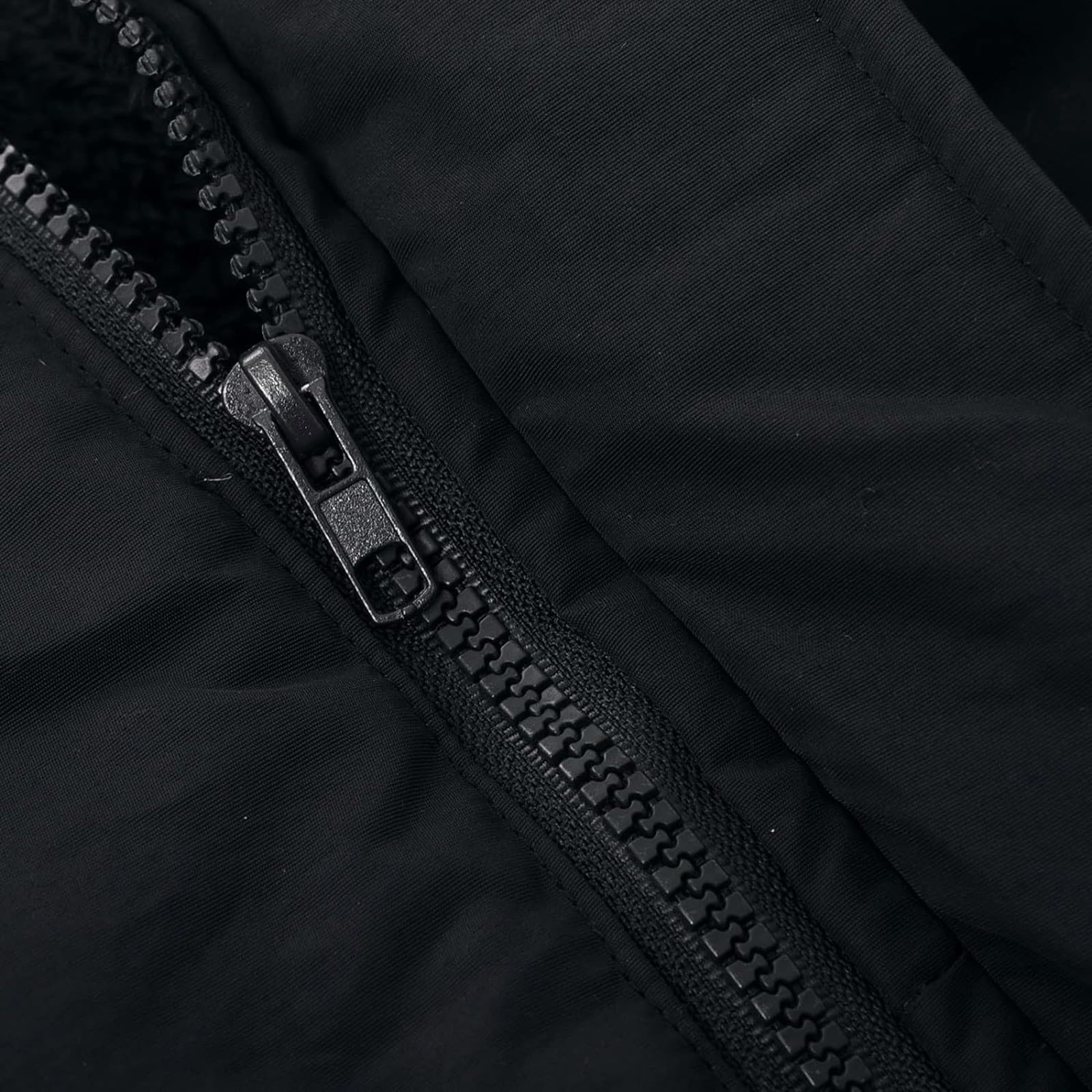 Combinaison Ski Enfant 10 Ans, Garcon Filles Ensembles de Neige Bébé Doudoune à Capuche Pantalons Salopettes Zippé Fourrure Amovible Veste en Duvet Hiver Chaud Tenue Plein Air pour 3-15 Ans