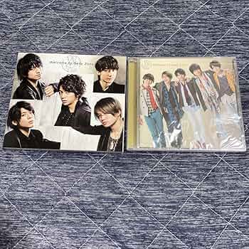 Sexy Zone - SexyZone アルバム まとめ売り 早期購入特典 オンライン ショップ 安いCD・DVD・ブルーレイ - Sexy Zone