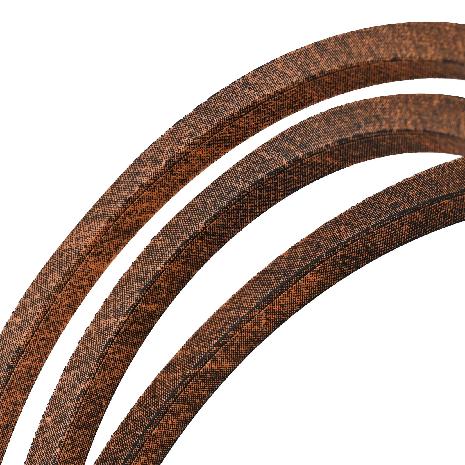 Amazon.com : Promrmr Aramid Dry Wrapped V-Belt, 144-0357 Mower