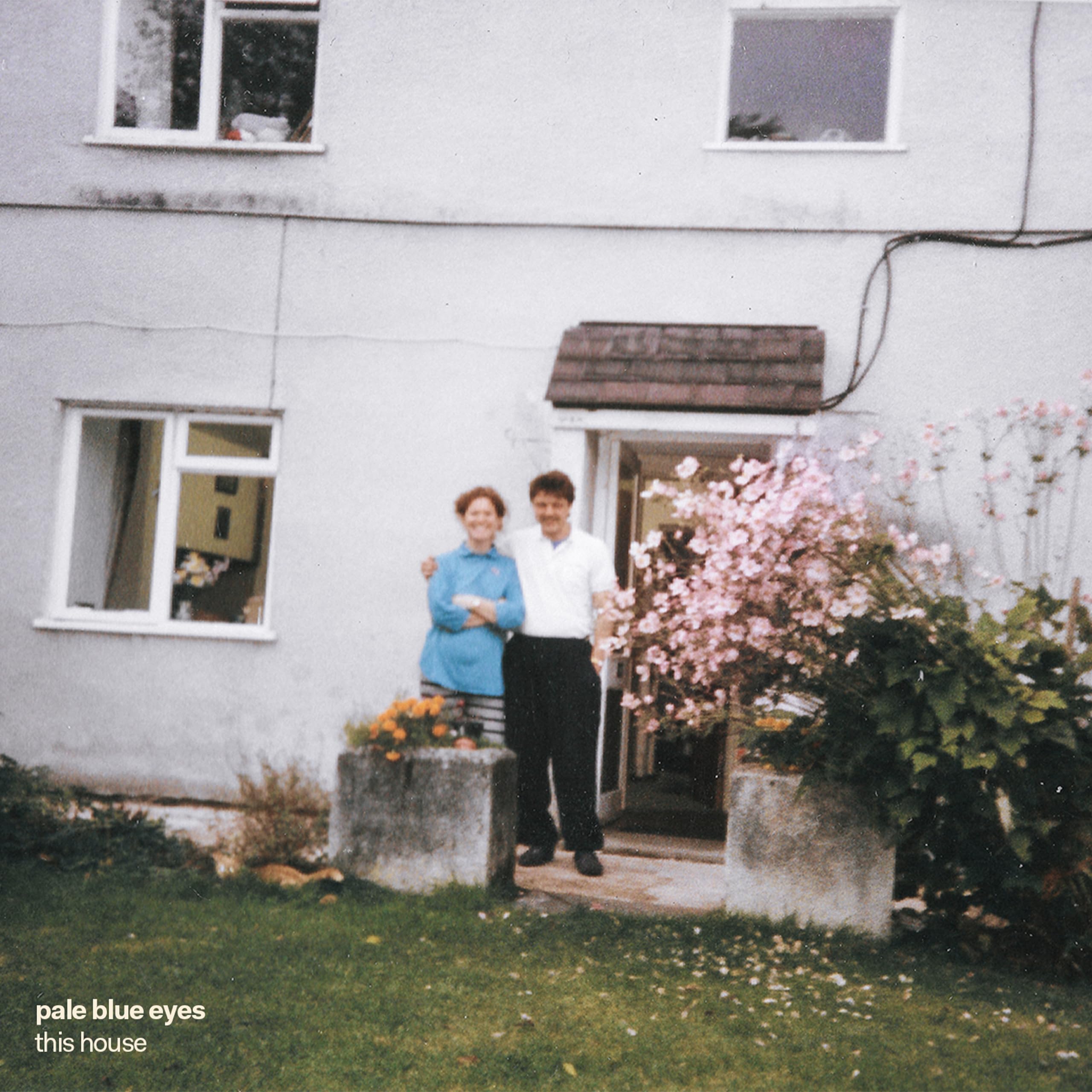 THIS HOUSE [VINYL]