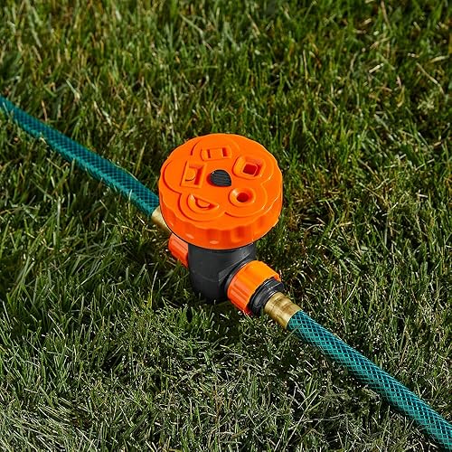 Miniatura 2 de Juego de rociadores portátiles con 5 ajustes de pulverización