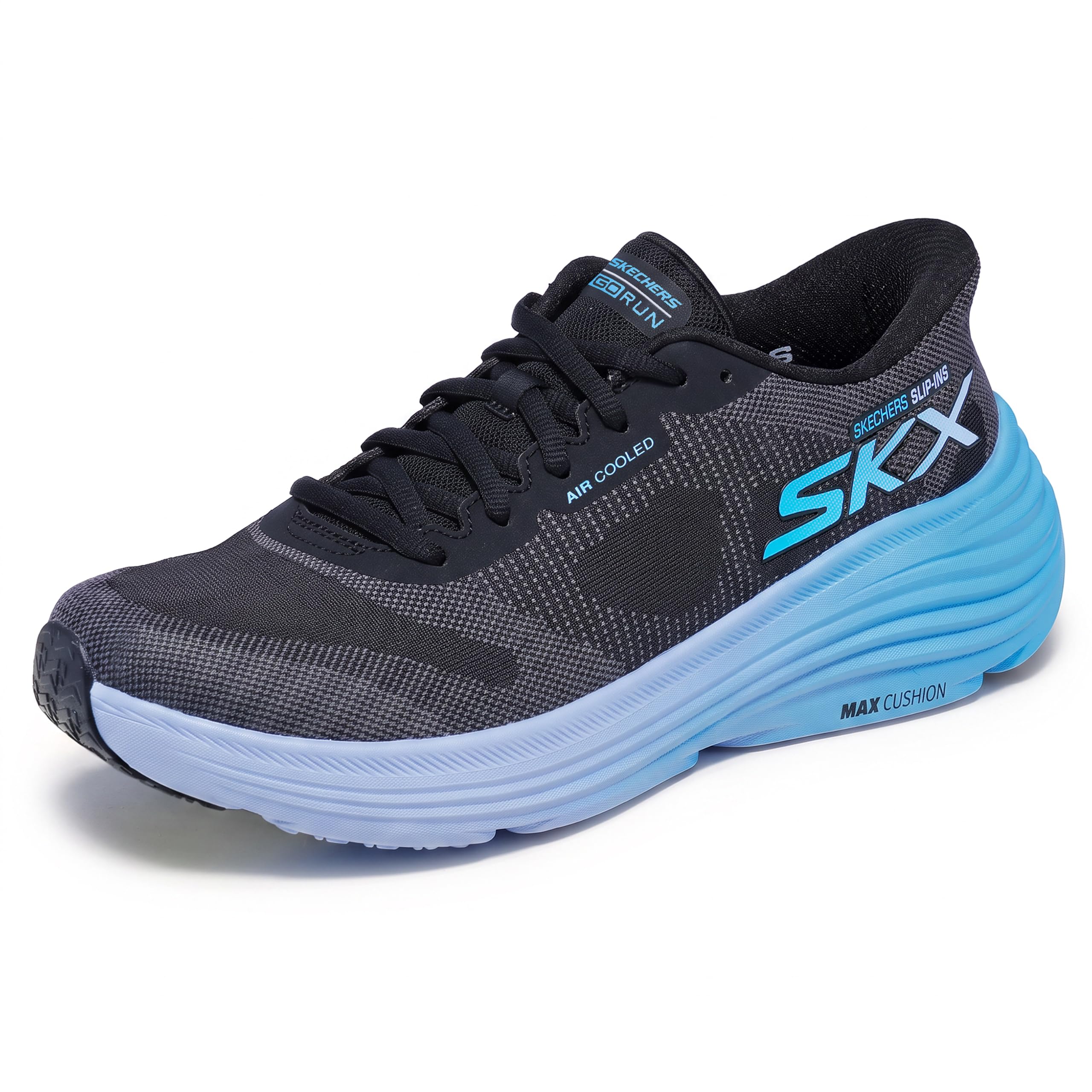 Women's Max Cushioning Endeavour Hallandale