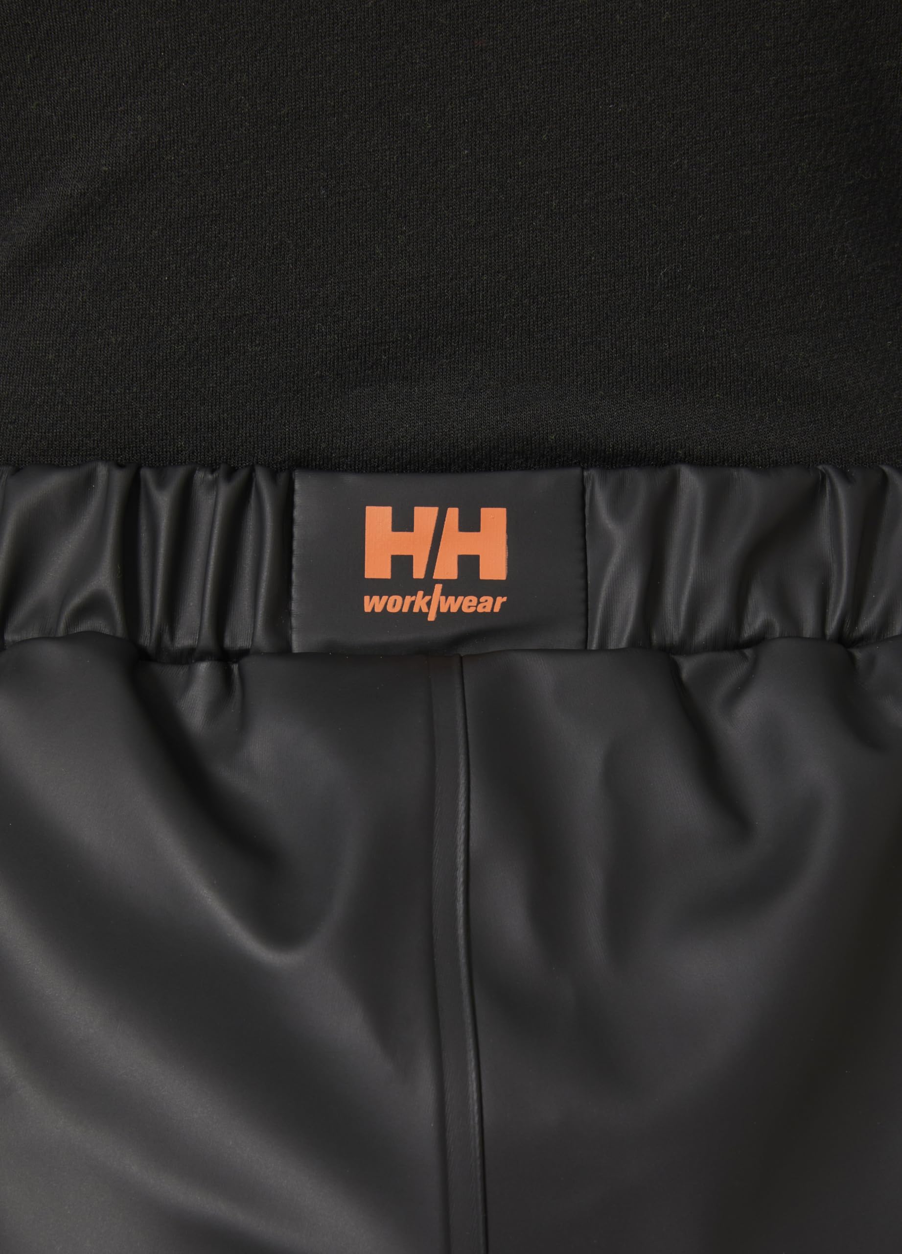 Helly Hansen Workwear Femme Pantalon de Pluie Imperméable Gale