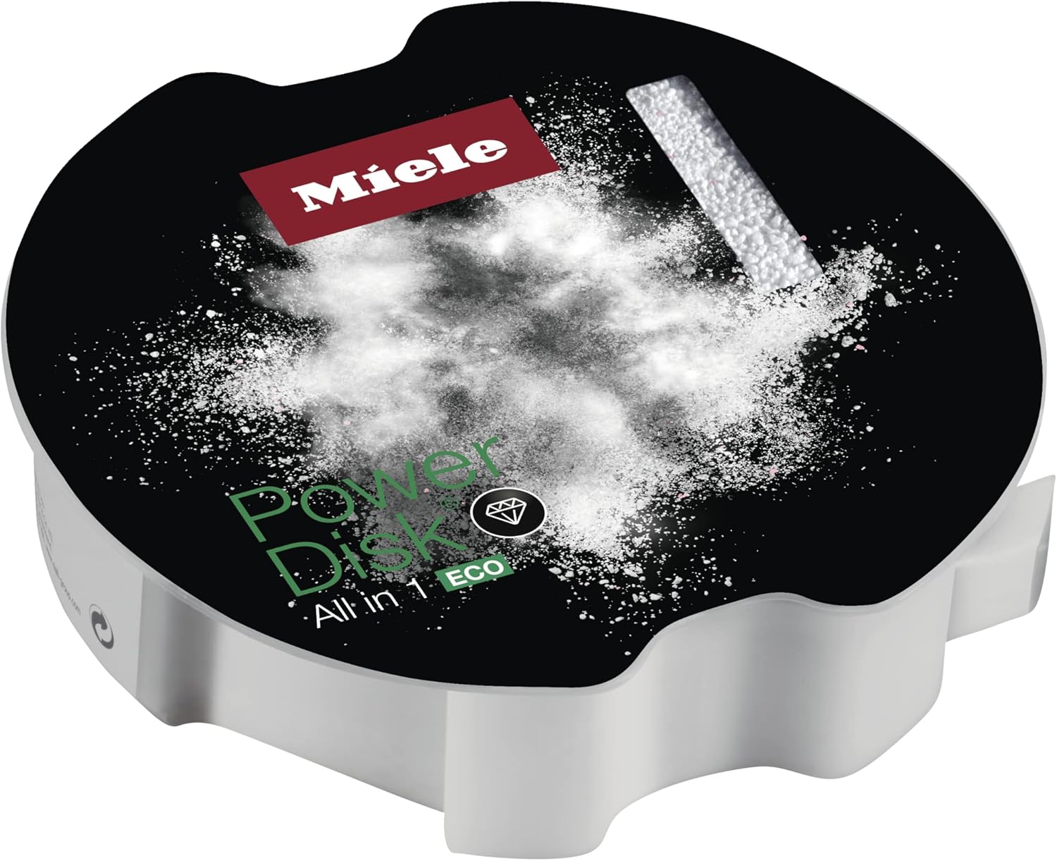 Miele Original Zubehör GS CL 4001 P E PowerDisk / All in 1 ECO / 400