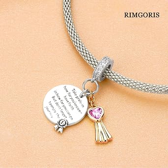 925 Sterling Silver Charm for women bracelets necklace Ocean Dolphin Graduation Cap Hat Dr.Owl Bachelor Cap Starfish Turtle Fish Summer Sea Beach Holiday Ocean Dolphin Charm Gifts
