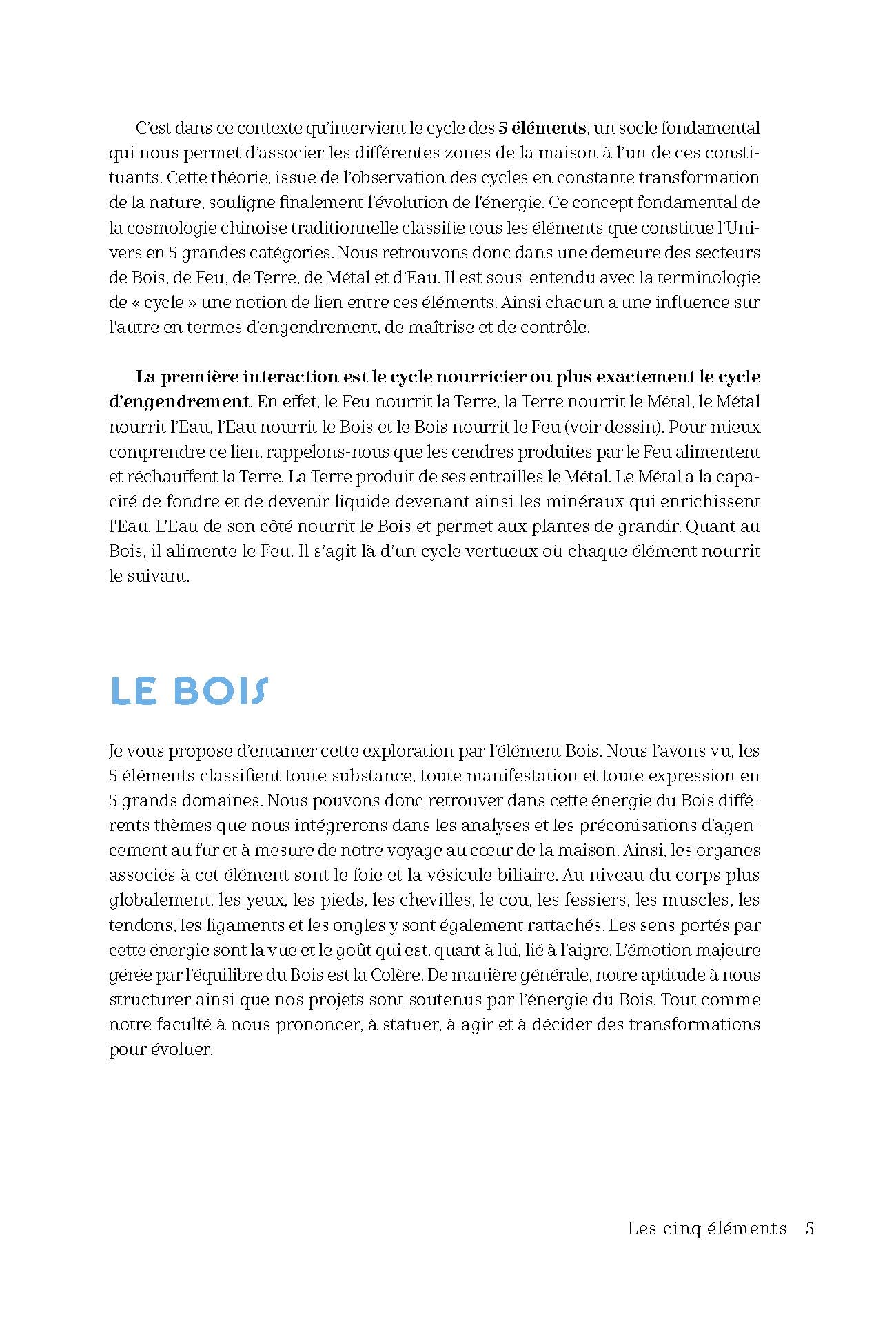 Feng shui et huiles essentielles: Les clés d'un intérieur serein et vivant