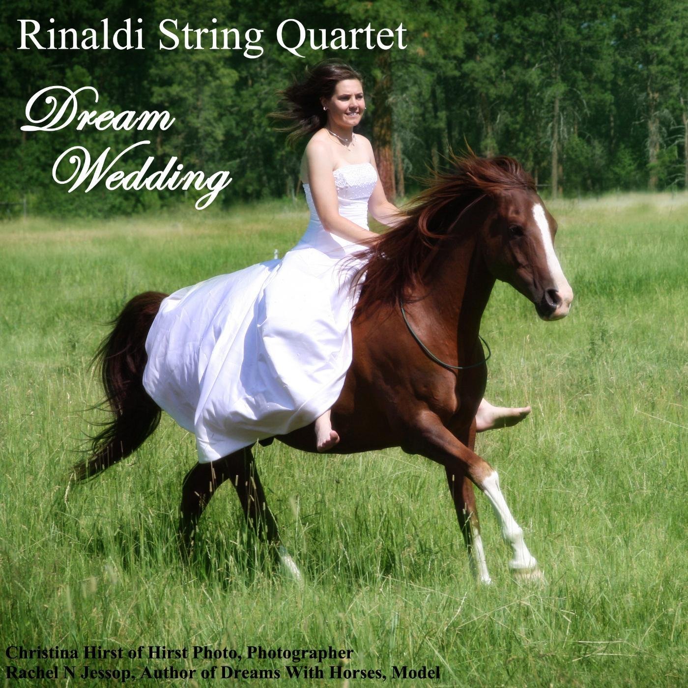 Rinaldi String Quartet