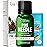 Gya Labs Organic Pine Needle Essential Oil - 0.34 Fl Oz - for Skin, Hair, Diffuser, Aromatherapy, DIY Candle Making Scents