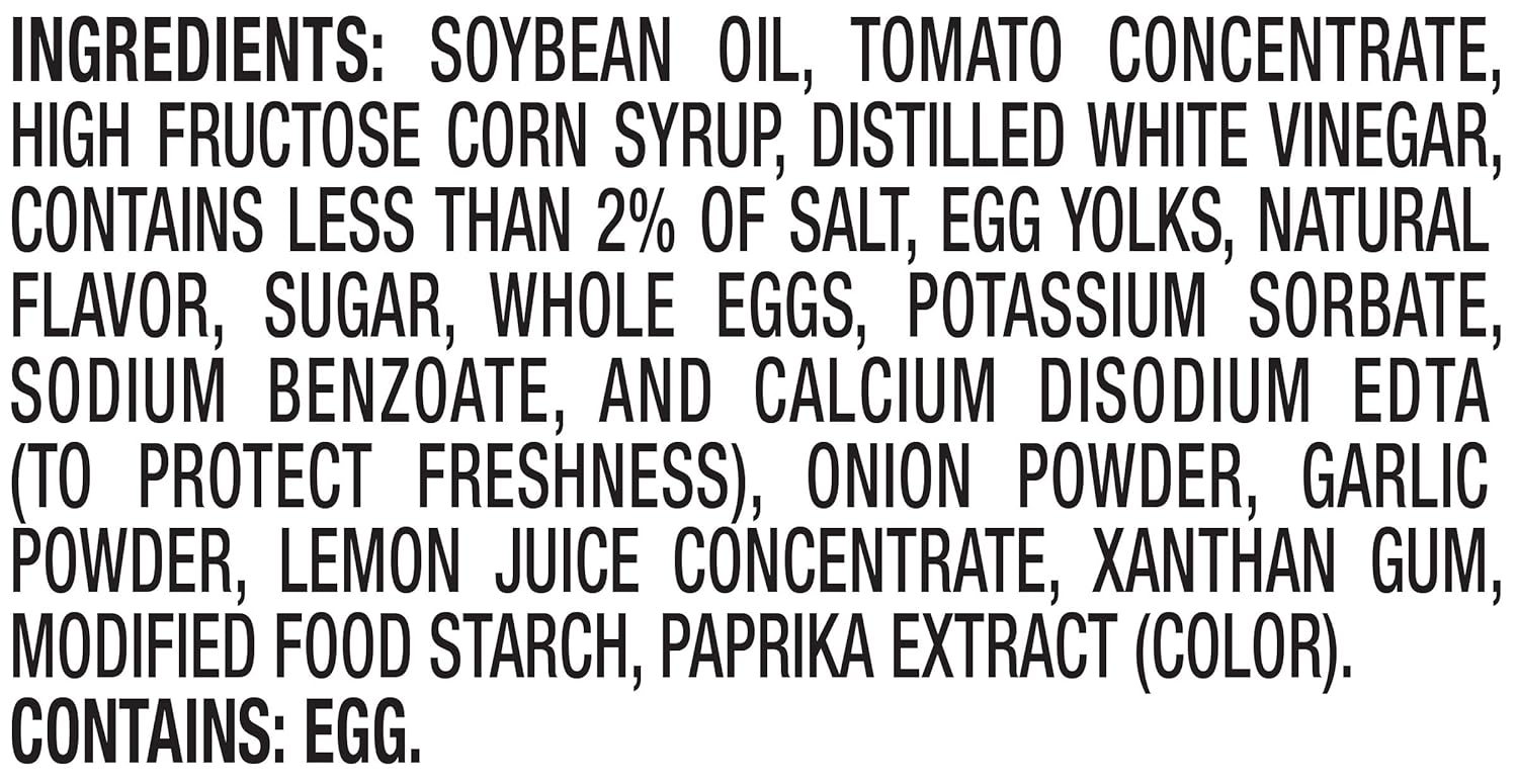 Heinz Mayochup 19.25 oz. (Pack of 8)