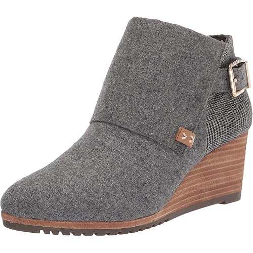 Dr. Scholl's Shoes Women's Create Ankle Boot