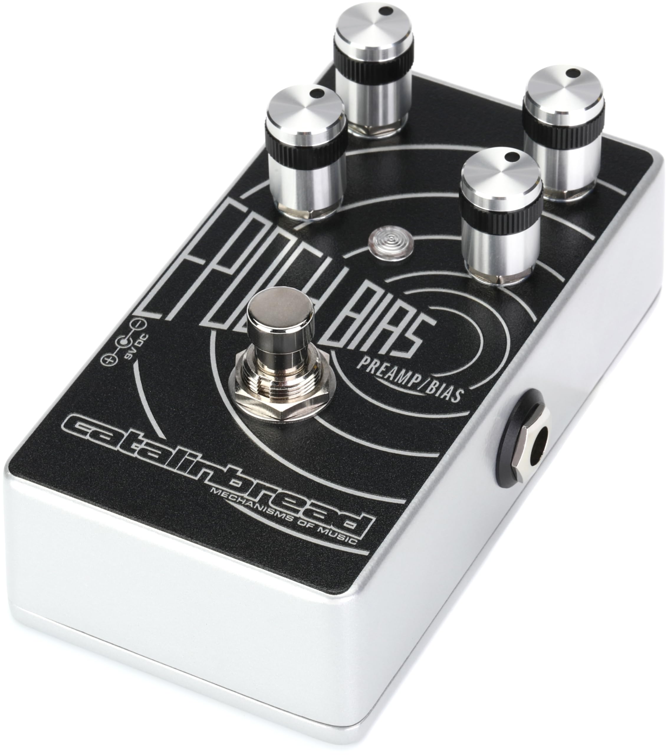 世界の弟Catalinbread Epoch Biasプリアンプ ブースタ Amazon.com: Catalinbread Epoch Bias Boost, Overdrive, and Preamp