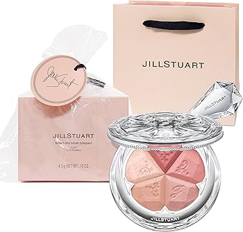 Amazon | 【国内正規品・ラッピング済み】JILL STUART ジル