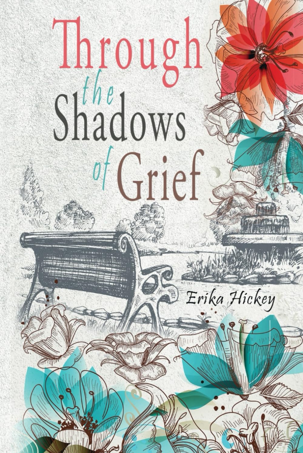Through the Shadows of Grief