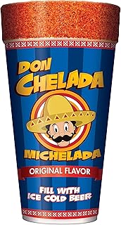 Michelada, Original, 12 Count