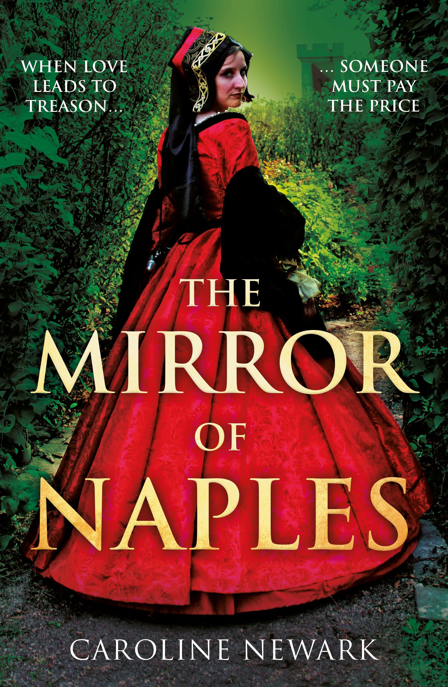 The Mirror Of Naples