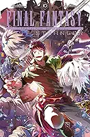 Final Fantasy - Lost Stranger Vol. 10