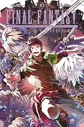 Final Fantasy - Lost Stranger Vol. 10