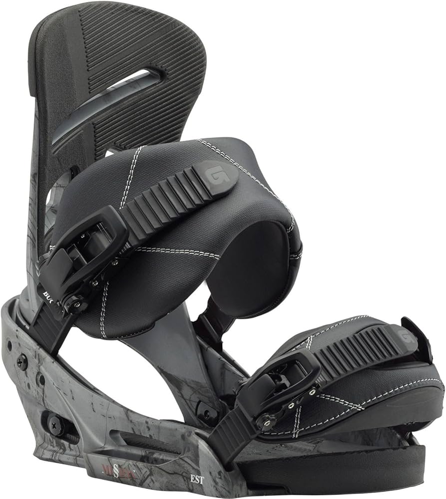 Amazon.co.jp: Burton(バートン) スノーボード ビンディング メンズ