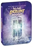 Bill & Ted's Excellent Adventure (30th Anniversary Edition) (Steelbook)