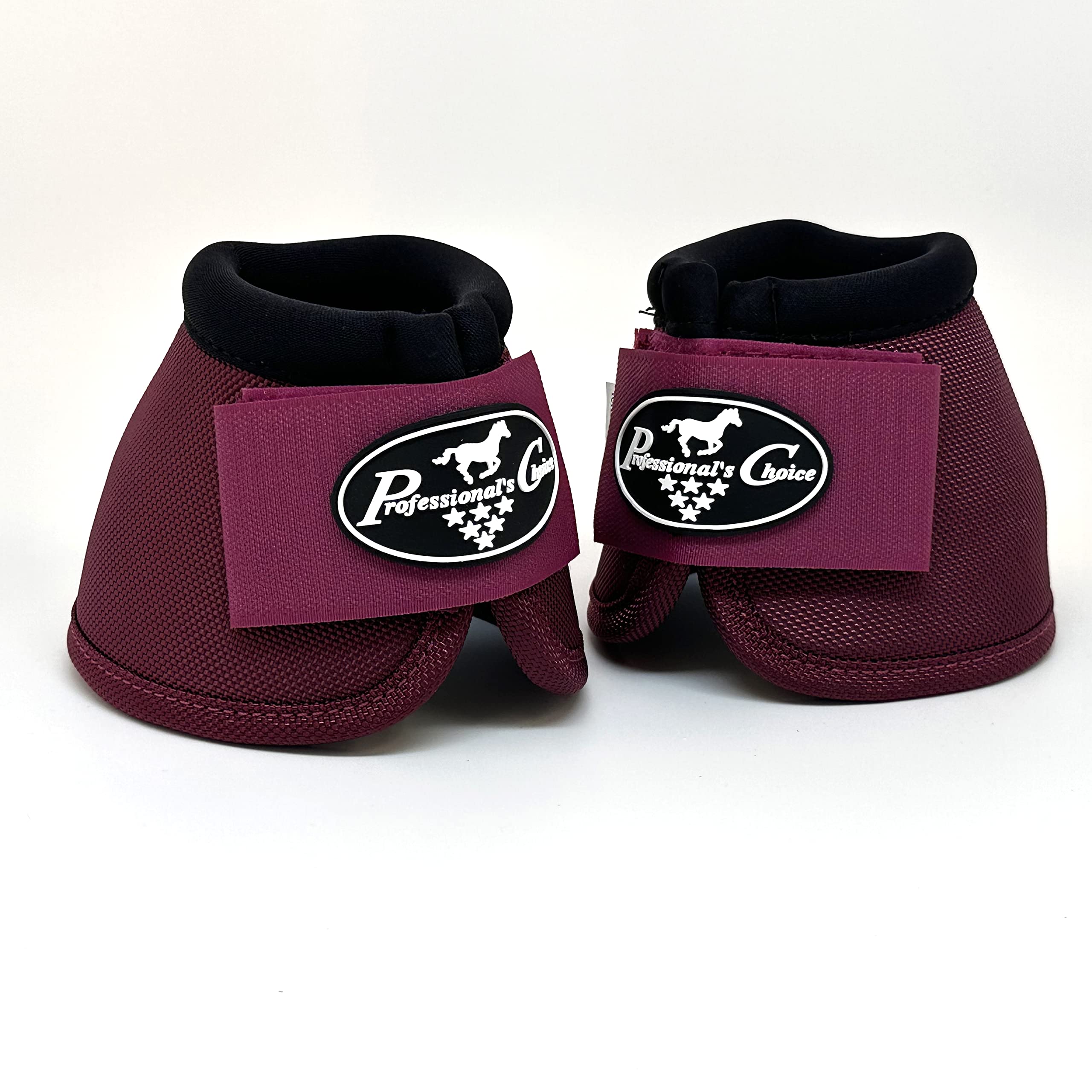Professional's Choice Ballistic Hoof Overreach Bell Boot, para