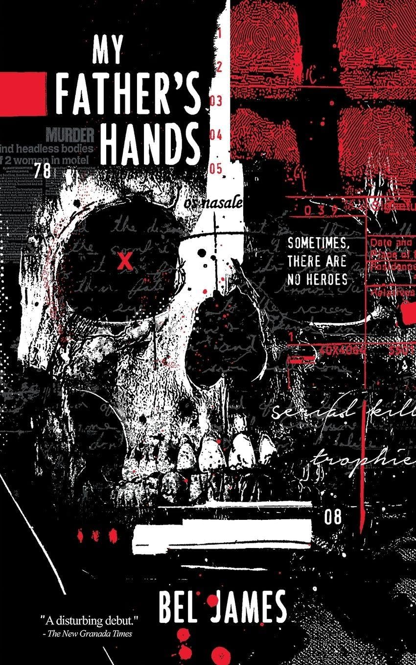 My Father's Hands