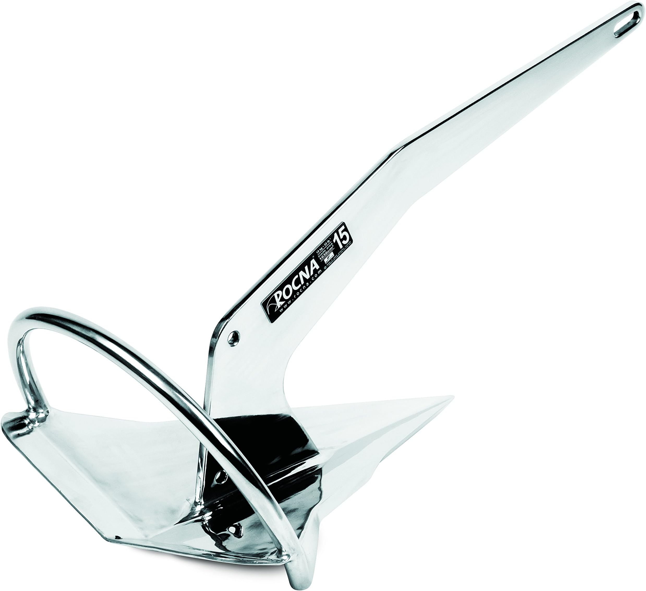 ROCNA Base Made from Edenstähl