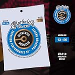 Martin Authentic Acoustic Guitar Strings - Superior Performance