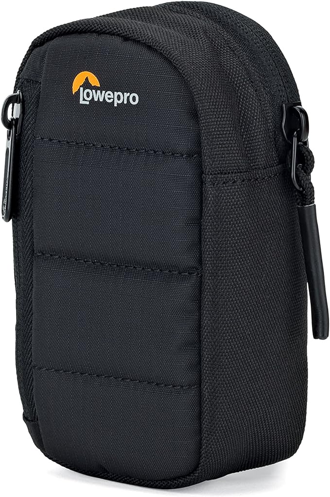 Lowepro Tahoe CS 20 funda protectora ligera para cámaras compactas miniatura 3