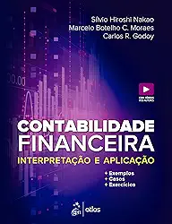 Contabilidade Financeira: Interpretação e Aplicação