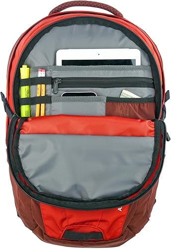 Miniatura 5 de Eddie Bauer Mochila Adventurer con compartimentos de organización y funda compatible con hidrataciónportátil, Adventurer - Picante, 30L