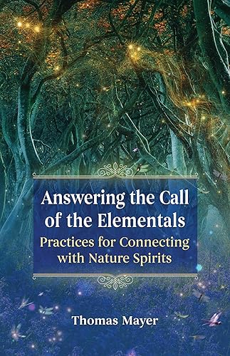 Answering the Call of the Elementals: Practices for Connecting with