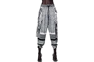 jonny cota collection Sahara Cargo Pants