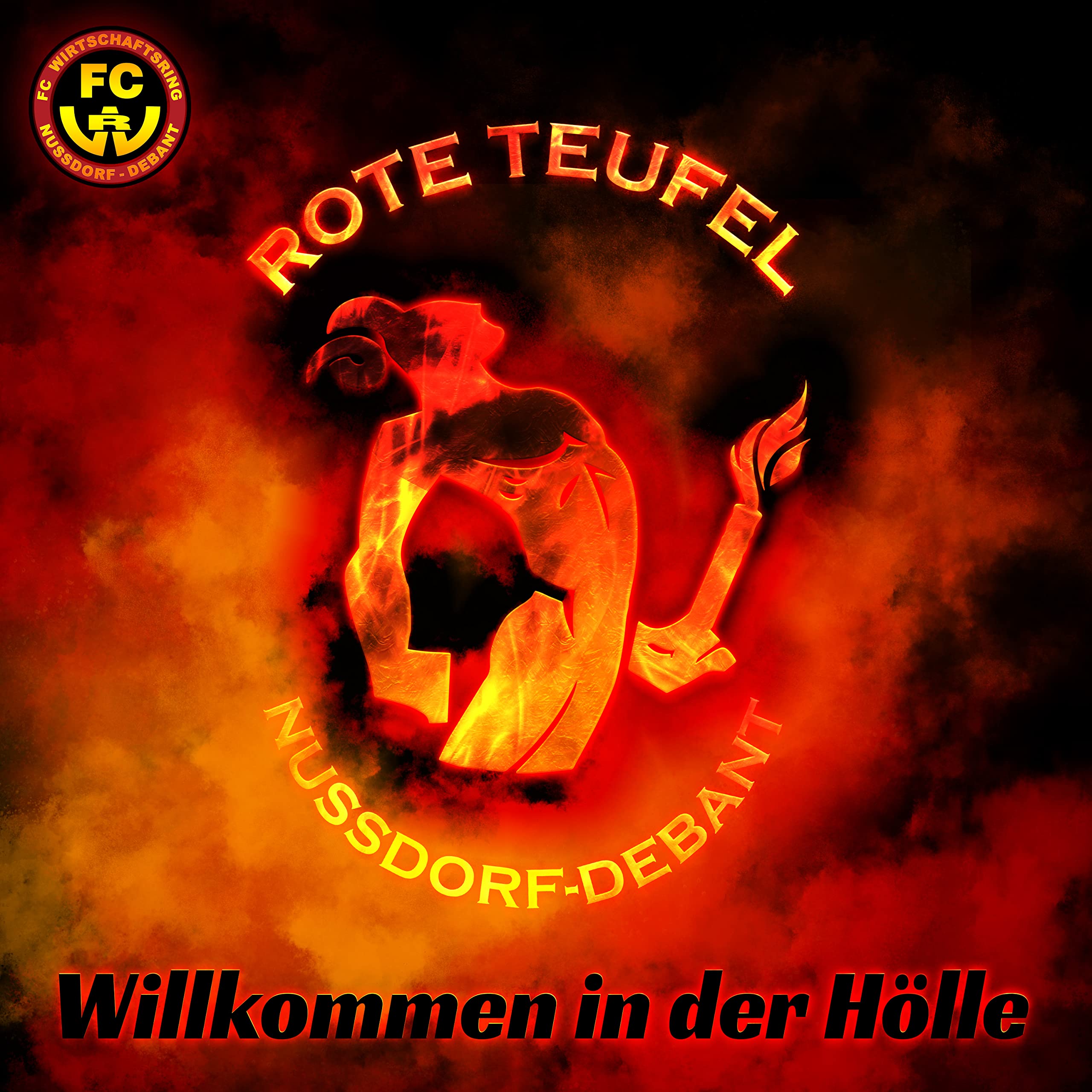 FCWR - Die Roten Teufel