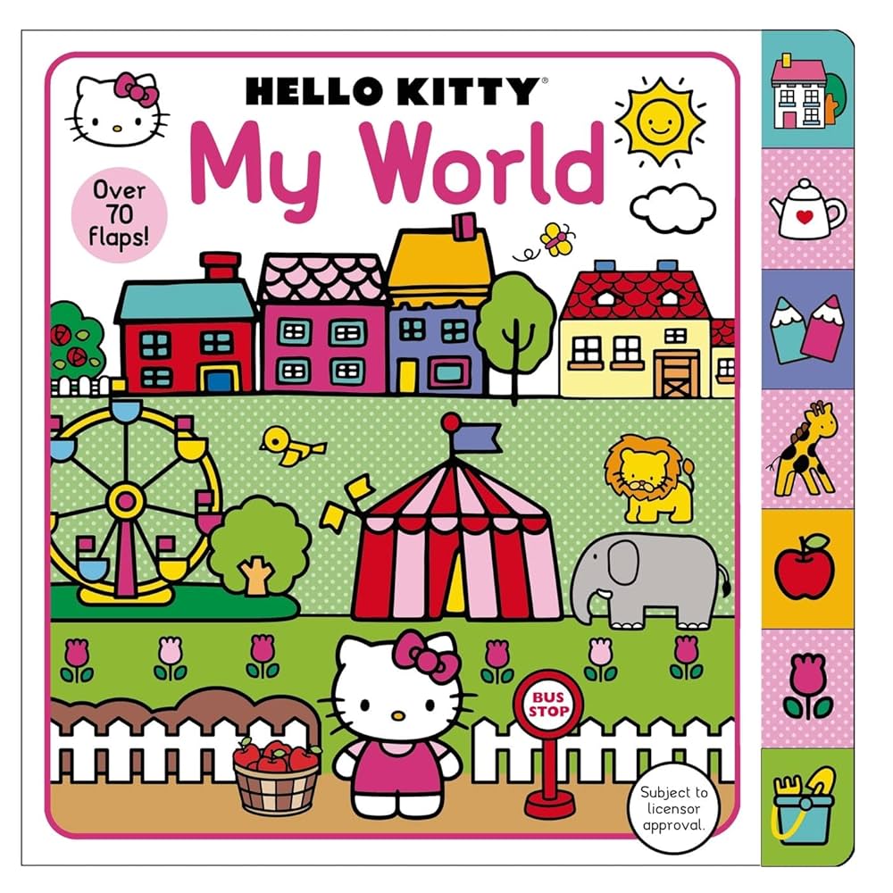 【未開封・送料無料】キティ スケッチブック KITTY＆MIMMY 28周年 13546-4097-