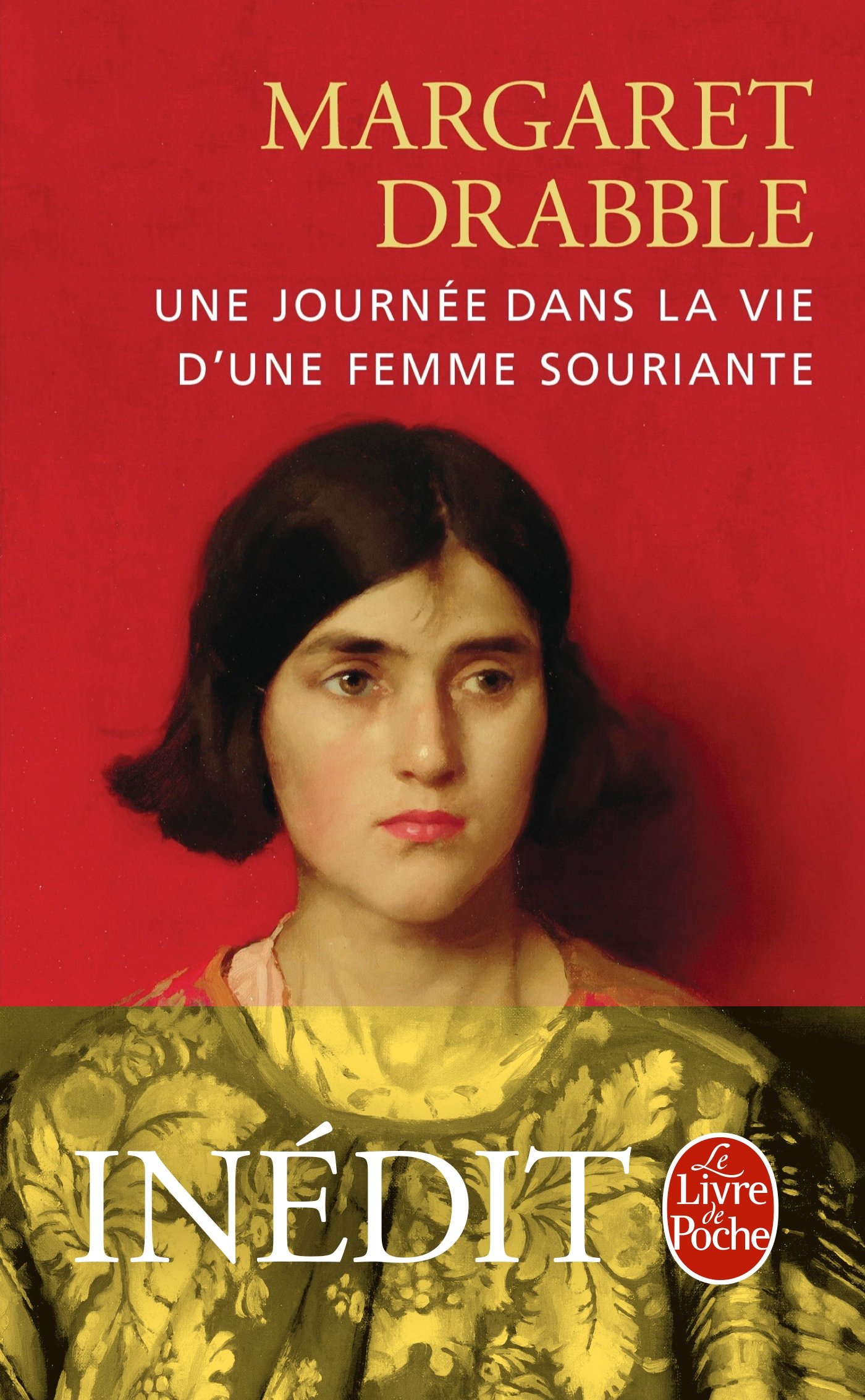 Une journée dans la vie d'une femme souriante (French Edition)