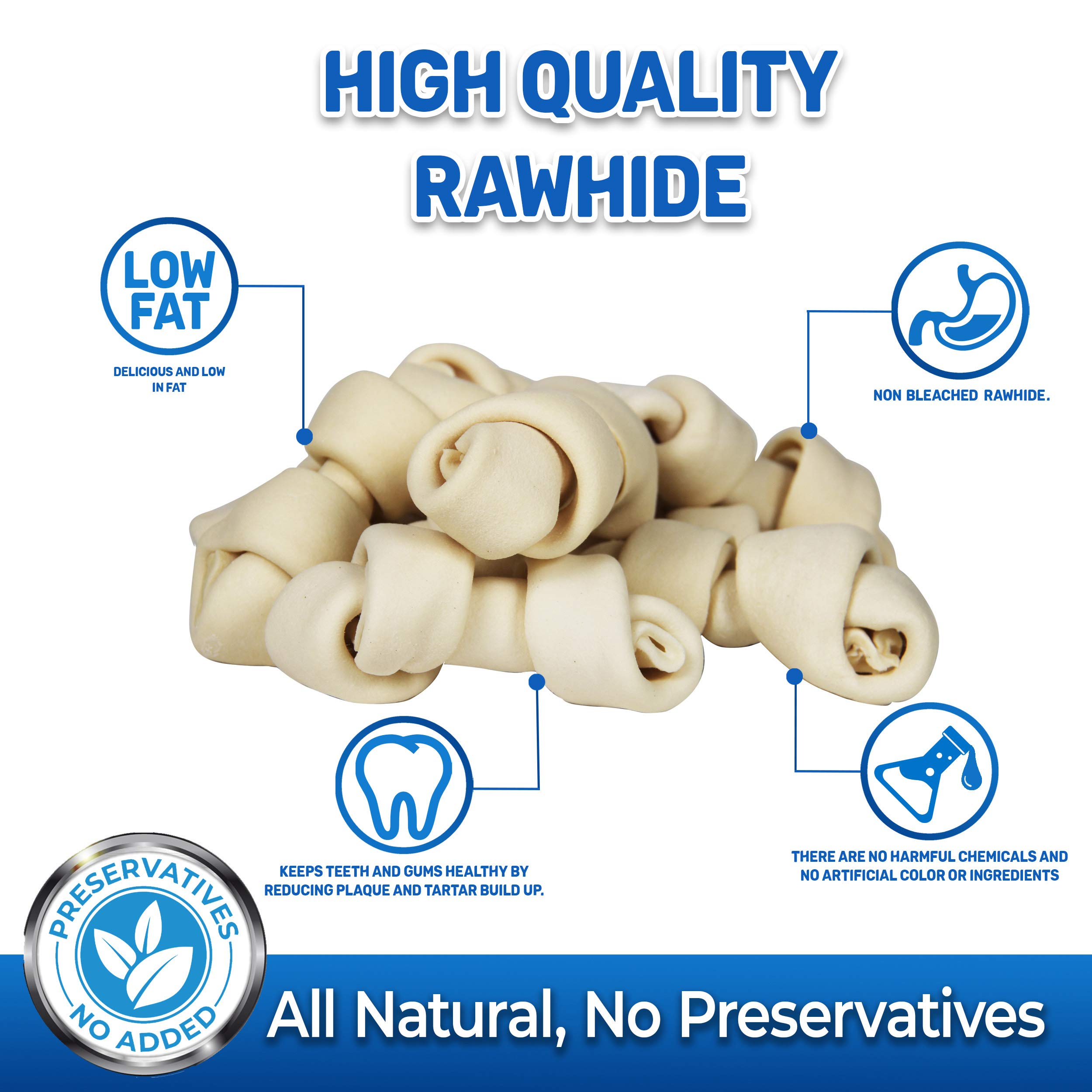 rawhide chemicals