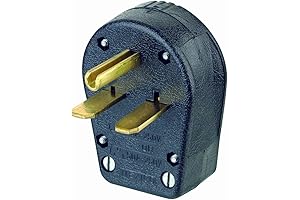 30 Amp 220v Plug Leviton 931