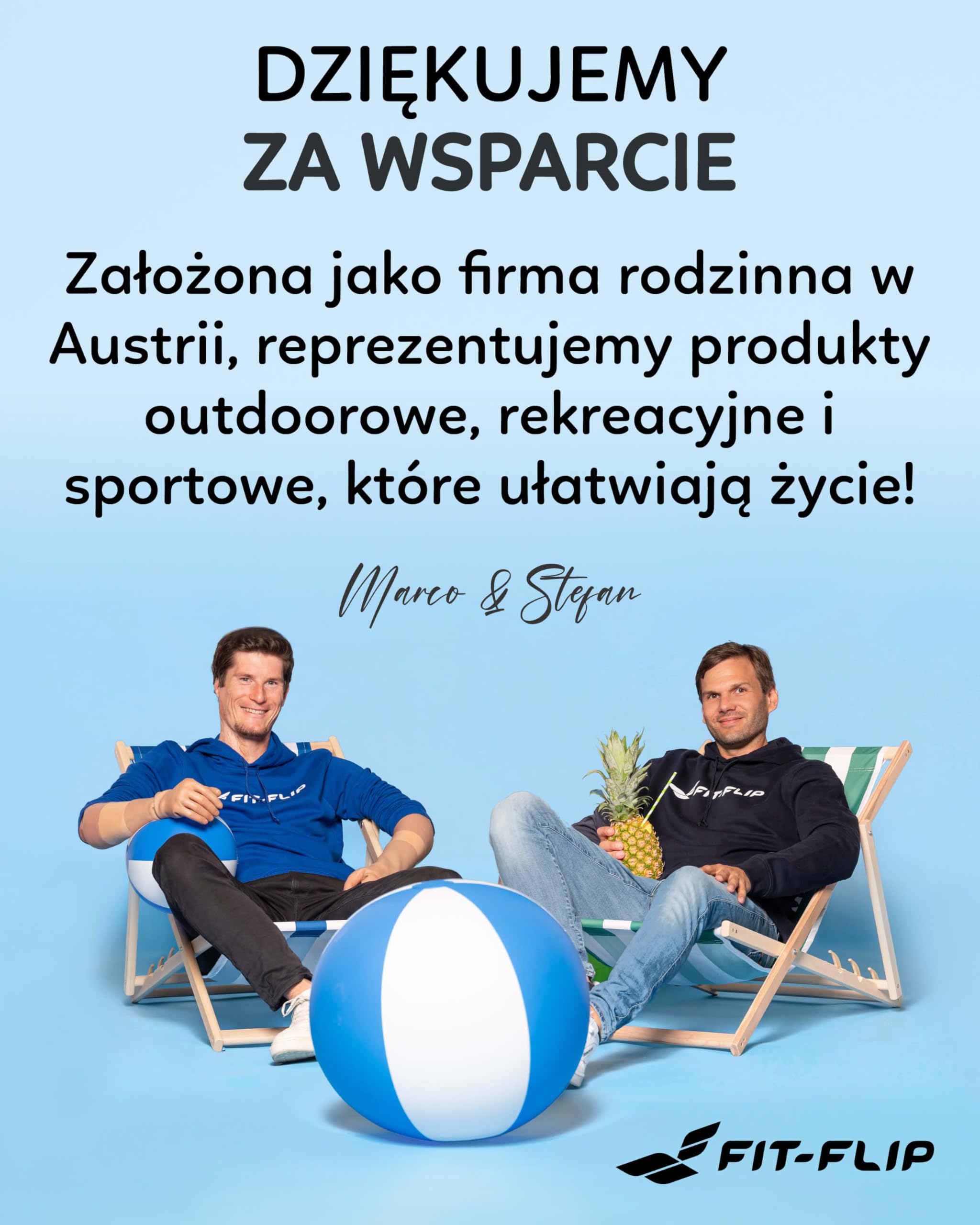 Fit-Flip Ręcznik z mikrofibry - kompaktowy, ultralekki i szybkoschnący - ręczniki z mikrofibry - idealne ręczniki sportowe, plażowe i podróżne - (1x 30x50cm Czarny)