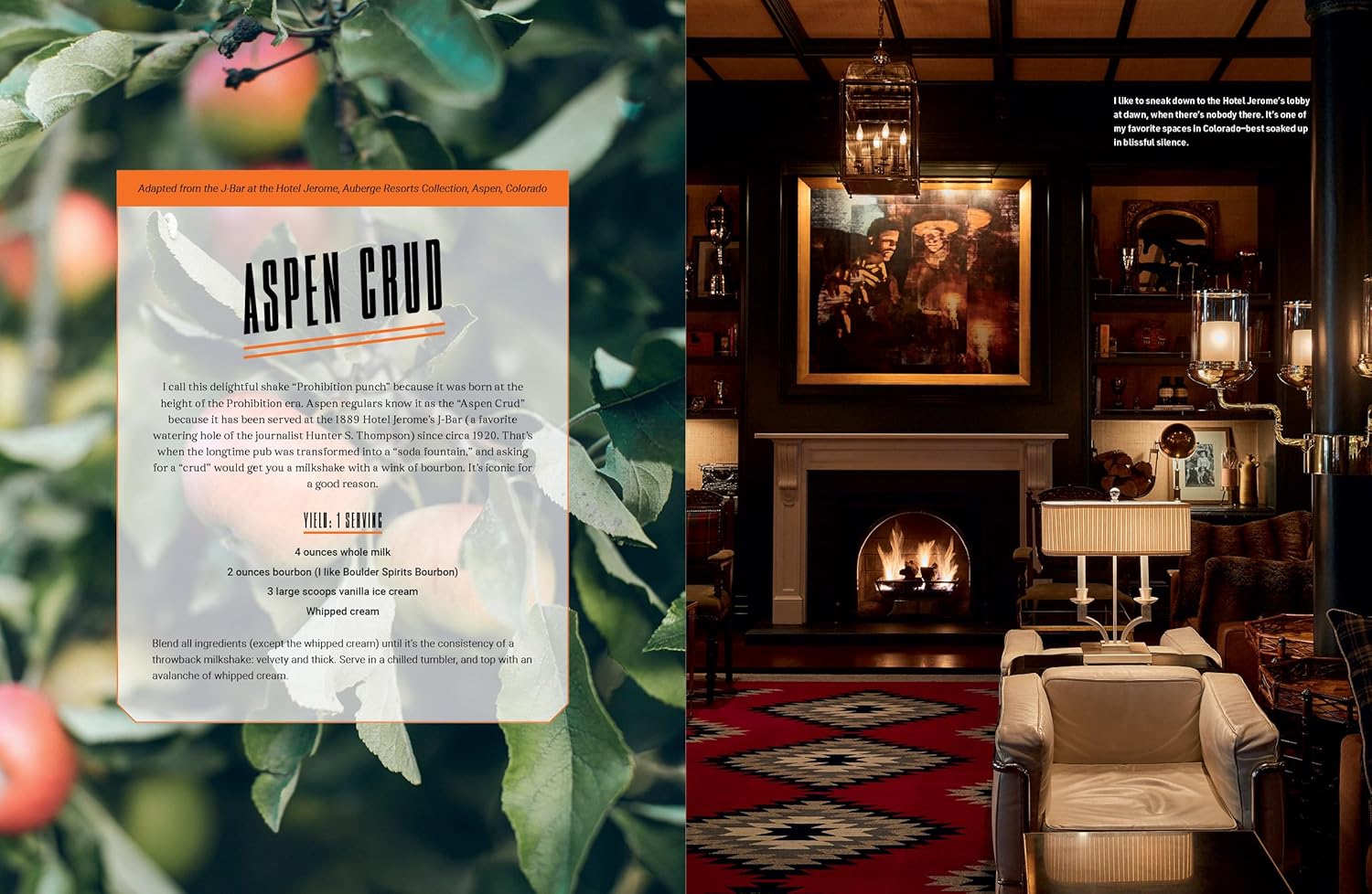 Alpine Style: Bringing Mountain Magic Home - Image 5