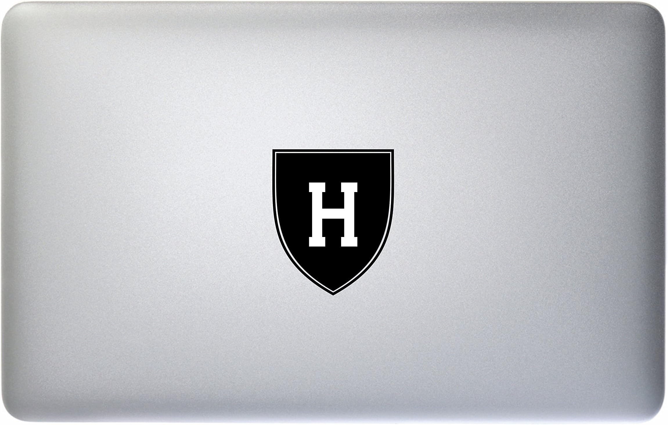 Harvard University Light - Apple Macbook Laptop Decal Sticker Pro Air