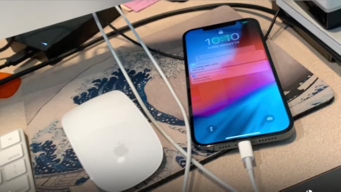 Amazon.com: Apple iPhone 12 Pro, 256GB, Pacific Blue - Unlocked