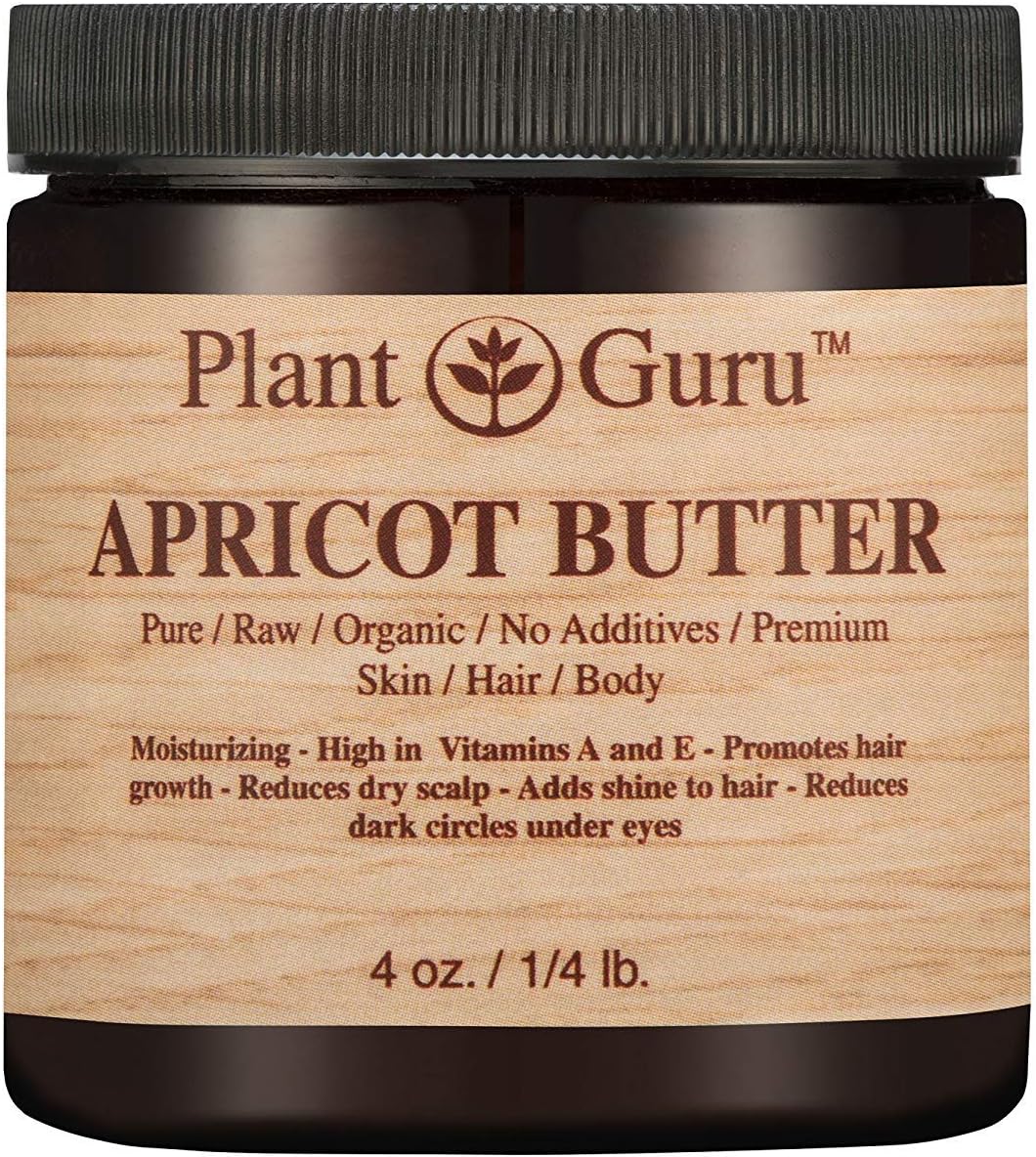 African Shea Butter 32oz 2 Pack by TAHA