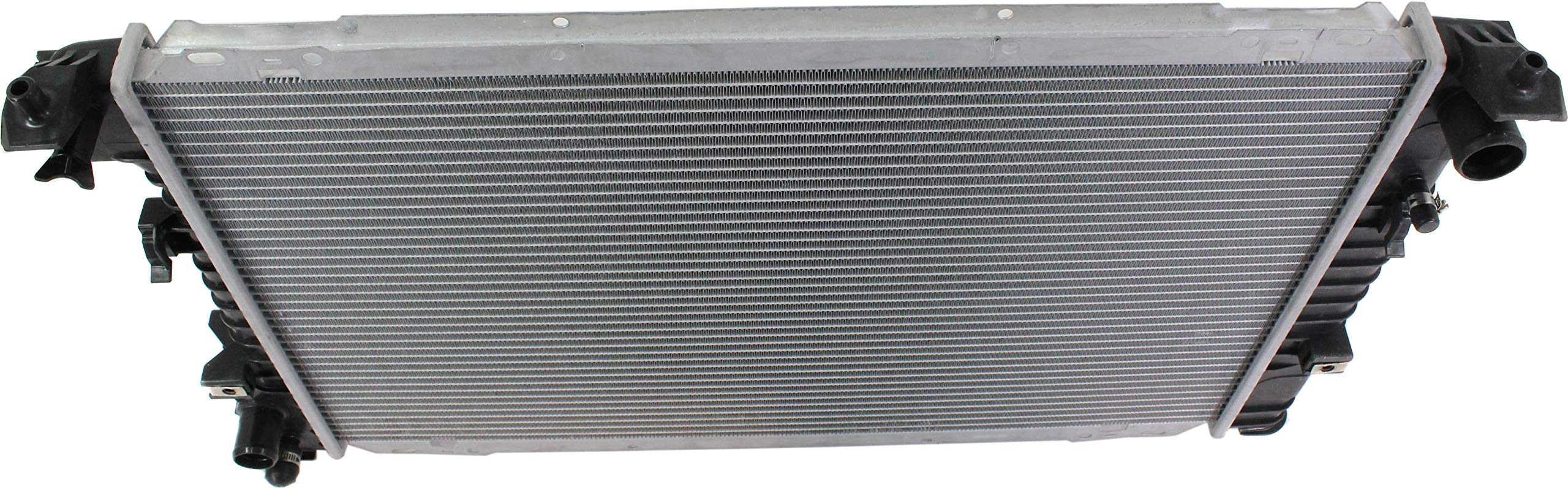 Garage-Pro Radiator for FORD ESCAPE 2008-2012 2.3L2.5L Engine product thumbnail 5