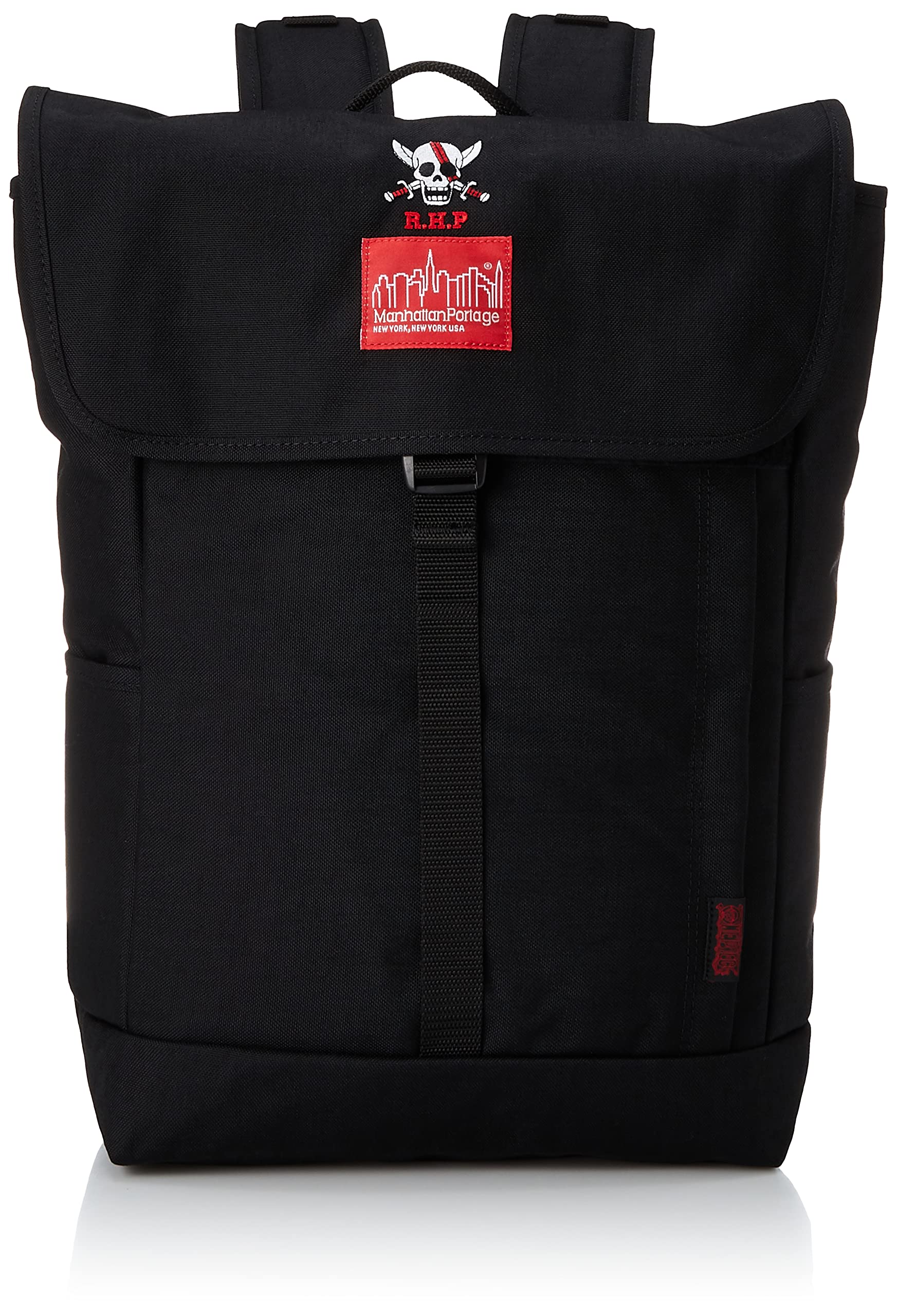 Amazon | [マンハッタンポーテージ] 正規品【公式】 リュック