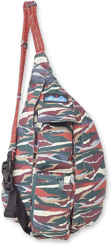 kavu sling bolsa mini
