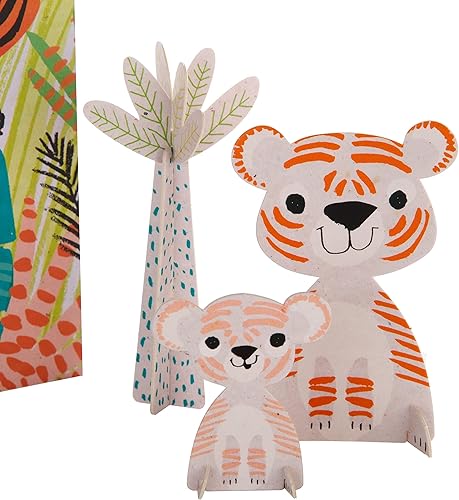 Miniatura 8 de Tarjeta de Hallmark para el día del padre de la hija con elementos de recuerdo