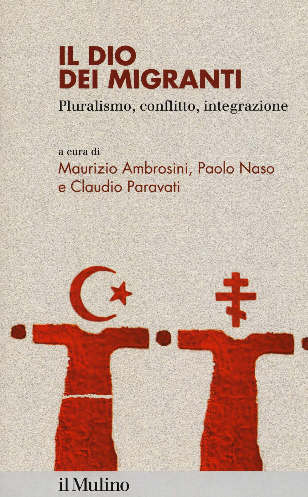 Il Dio Dei Migranti. Pluralismo, Conflitto, Integrazione - 4