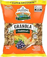BIOSOFT Granola Tradicional 500G