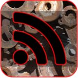 Many different RSS Feeds News Of Metal And Rock
