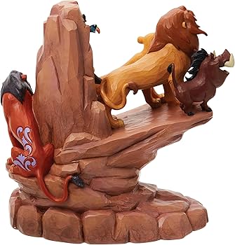 Disney Legend Bill Justice 彫刻 Minaton Bust – Star Ace Toys Limited